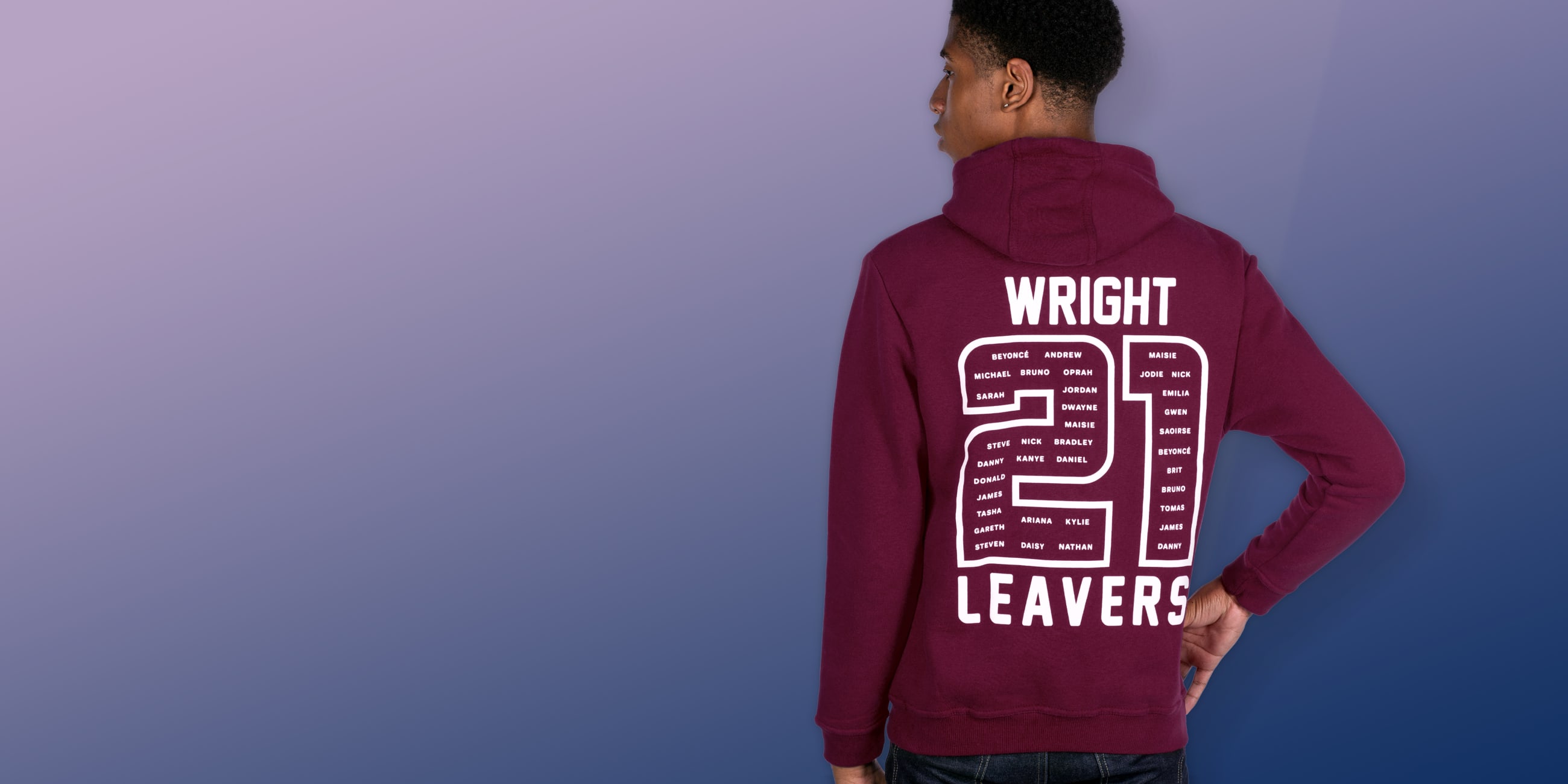 Tips On Purchasing Personalized Leavers Hoodies